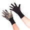 Vanish Camo Jersey Hunting Gloves By Allen, Mossy Oak Break-Up Country 25343 - alternate 5